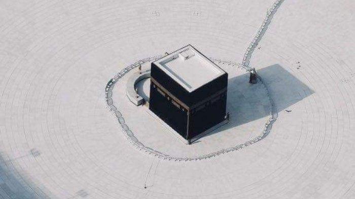 Ka'bah_Kosong_Corona