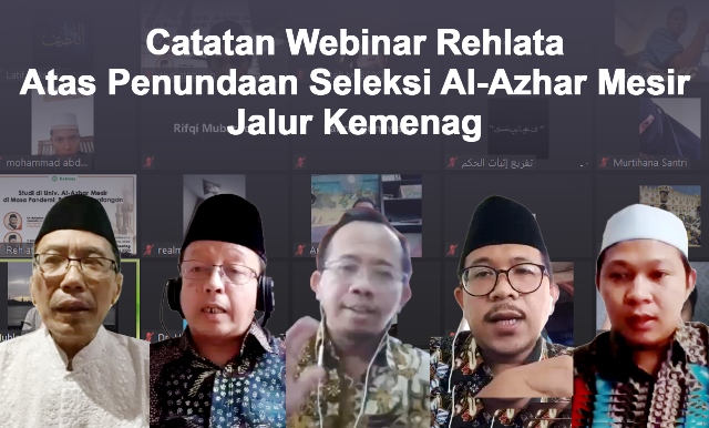 webinar_rehlata_seleksi_al_azhar_mesir_kemenag_ditunda