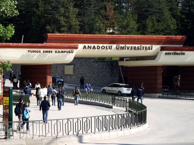 Anadolu-University